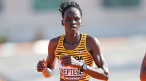 Muere la atleta olímpica Rebecca Cheptegei tras el ataque de su pareja