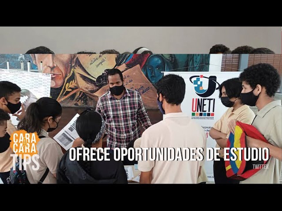 Sistema Nacional de Ingreso ofrece oportunidades de estudio a los 334 mil nuevos bachilleres: minist
