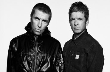 Oasis have announced two extra shows at London's Wembley Stadium