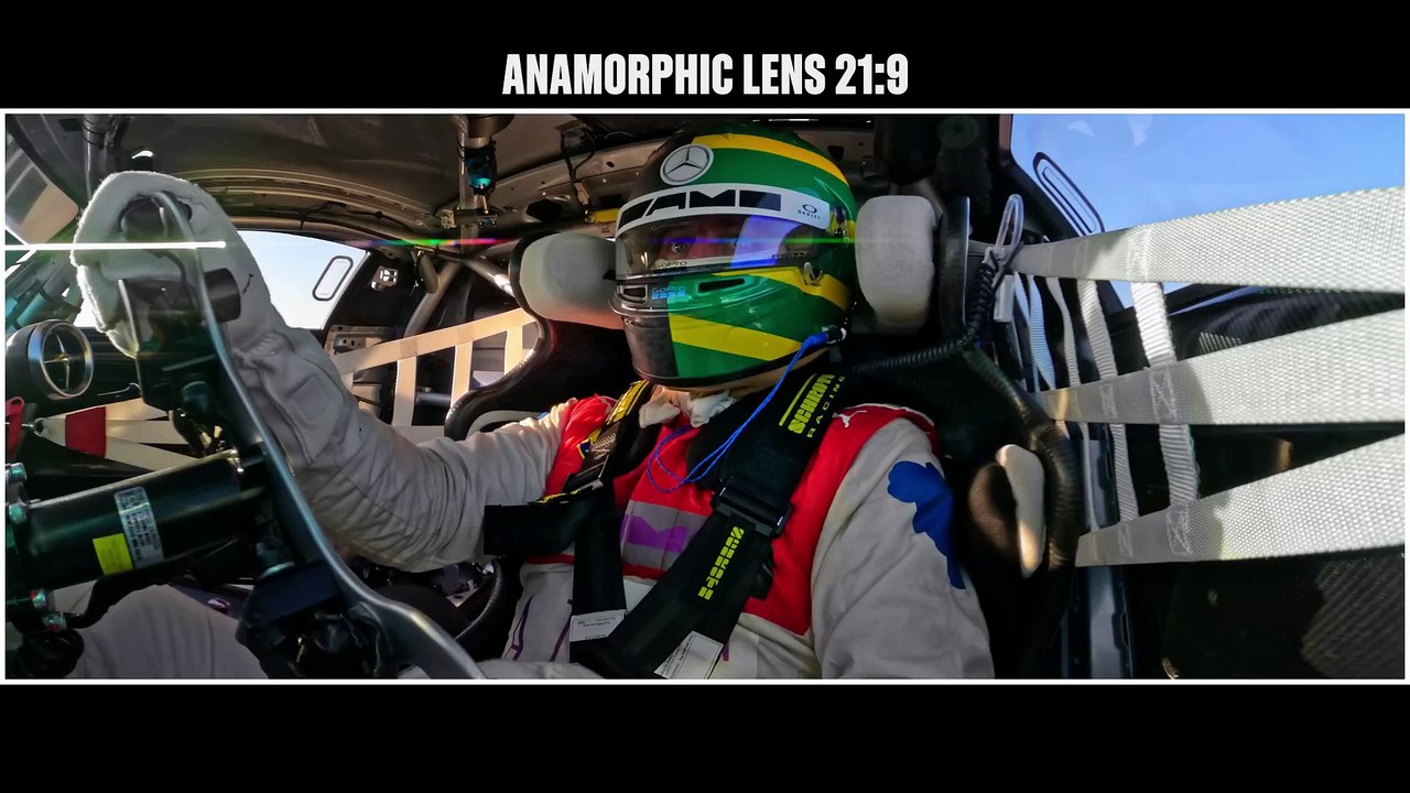 Neue GoPro-Linse ermöglicht filmreife Aufnahmen