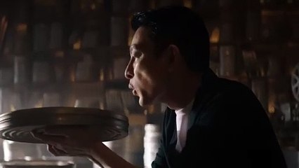 Dobrável triplo da Huawei revelado pela primeira vez em vídeo