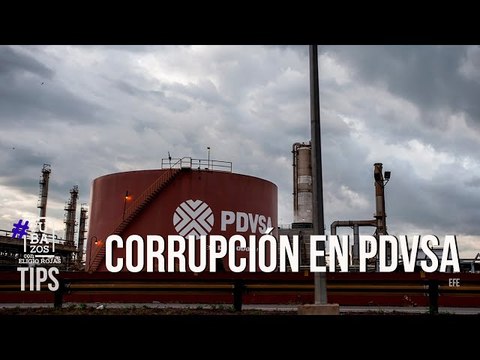 Corrupción en PDVSA: ¿Cuál sería la astronómica cifra que nunca ingresó al país?