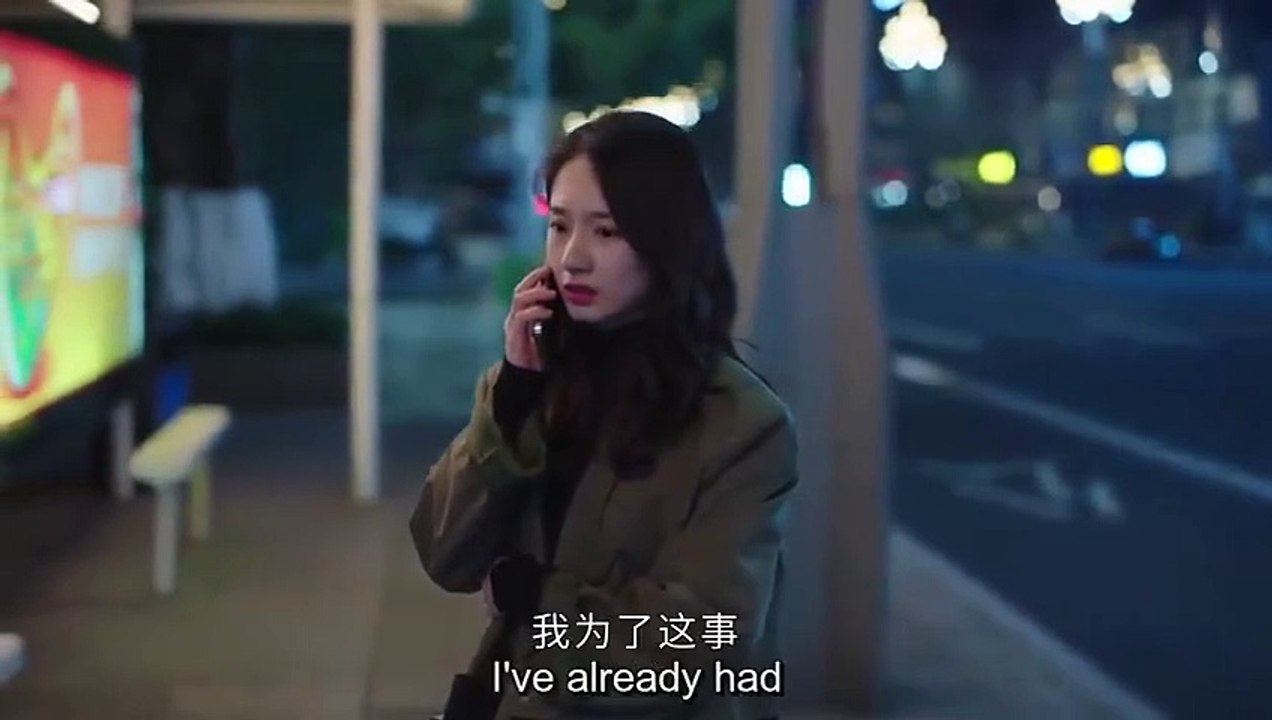 (ENG) We All Lie (2024) Ep 14 EngSub