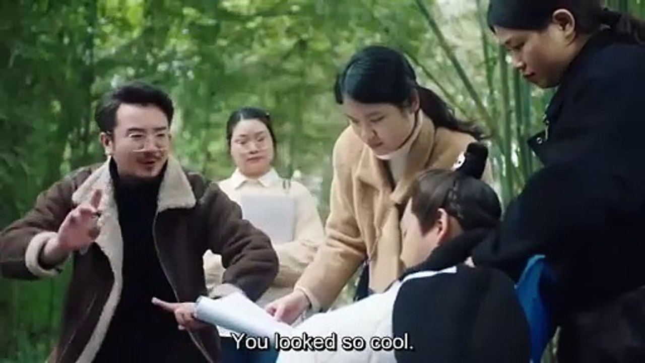 (ENG) We All Lie (2024) Ep 8 EngSub