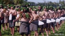 Nuova Zelanda, funerali del re Maori Tuheitia: gli succede la figlia