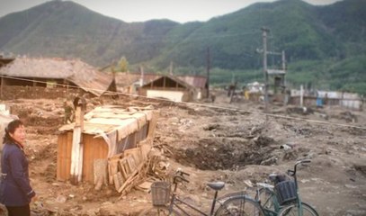 Kim Jong Un Marah dan Tembak 30 Pejabat Gegera Hal Ini