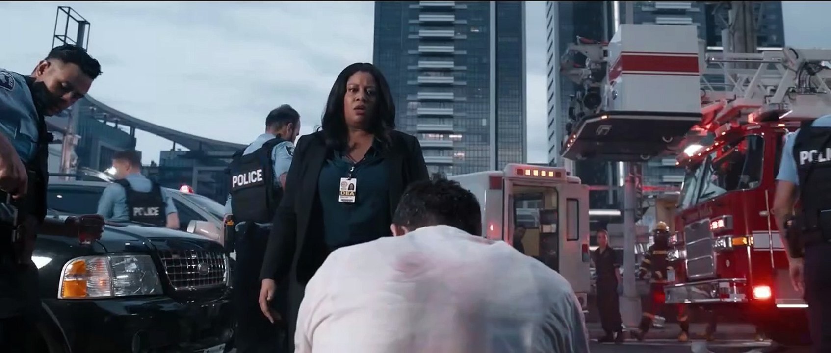 Weekend In Taipei Trailer DF