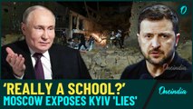 Russia's Furious Retaliation On Poltava Killings | Kremlin Breaks Silence of Biggest Strike