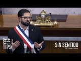 ¿Qué es una raya más para el tigre?: Boric se contradice sobre Venezuela y queda mal parado