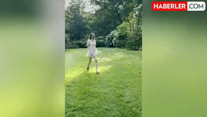 New York sosyetesini dolandıran kadın, dans yarışmasında boy gösterecek! Bileğinde elektronik kelepçe olacak!