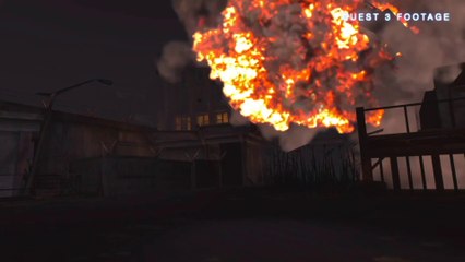 Phantom Covert Ops REVIEW 86.6% on Quest 3