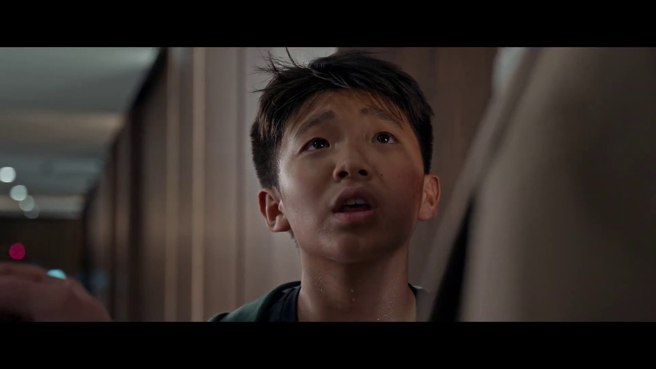 Weekend in Taipei - Trailer (Deutsch) HD