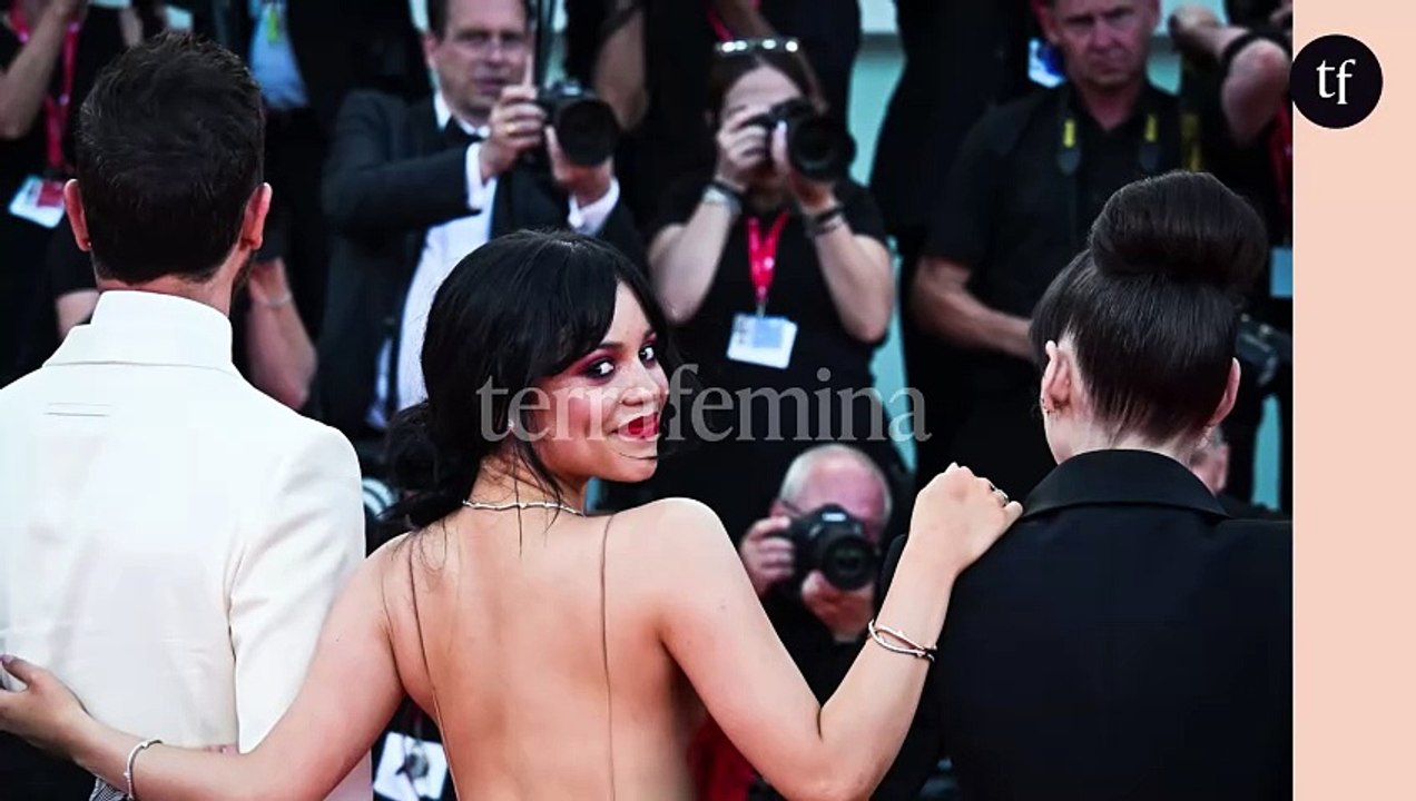 Un "James Bond au féminin" ? Pour Jenna Ortega, c'est la pire idée de film possible ! (elle explique pourquoi)