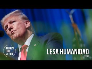 «Trump declaró su crimen»: Maduro tras confesión sobre colapsar a Venezuela