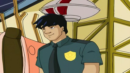 Jackie Chan Adventures | S02E01 | Tamil | The Mother of All Battles | Remastered | 1080p | HD