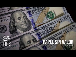 Quiebre de EEUU: La mentira del dólar y el coletazo feroz que viene a Latinoamérica