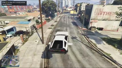 GTA Online All Daily LS Tags Day 12