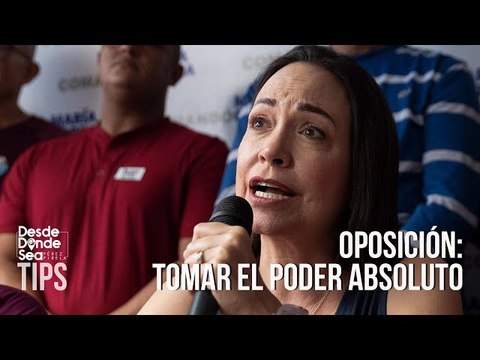 Es tiempo que la oposición se enserie: ¿Cuál es el destino del diálogo en México y las primarias?