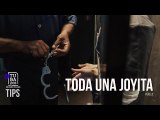 Toda una joyita: ¿Quién es el Tasmania compinche de El Koki y que piden extraditar desde Colombia?