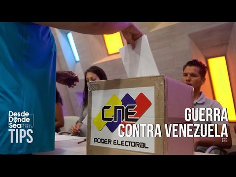 Alta tensión: La batalla contra la corrupción en la carrera hacia las elecciones presidenciales