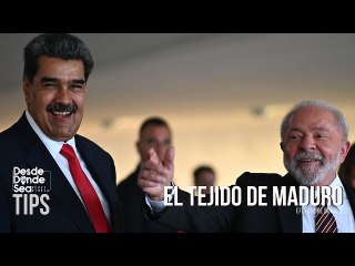 Países en cola para entrar al BRICS: Venezuela y el nuevo modelo geopolítico internacional