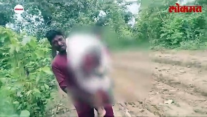 दोन भावांना ताप, पुजाऱ्याकडे नेलं... आई-बापाच्या खांद्यावर मृतदेह, ही वेळ कुणामुळे?