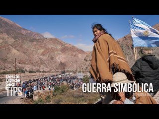 ¿Quién construye el sentido de la realidad; los pueblos en lucha o las mafias mediáticas?