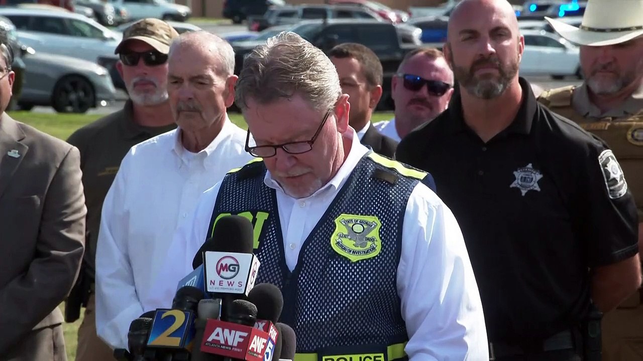 Vier Tote an US-Schule – 14-jähriger Schütze war FBI bekannt