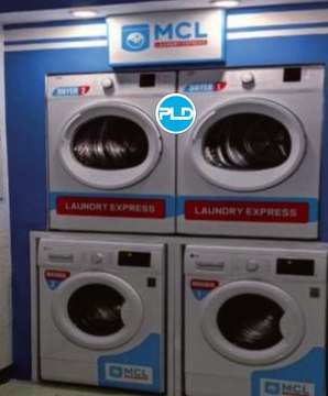 PLD – Jual Usaha Laundry Kiloan Terlengkap Depok Jawa Barat 0813-1796-8495