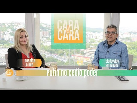 ¿Qué pasó el sábado en Rusia con el grupo Wagner? : lo explica la analista Rosalba Lo Bue