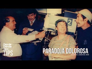 ¿Qué relación hay entre El Chavo del ocho y el mito de la caverna de Platón?