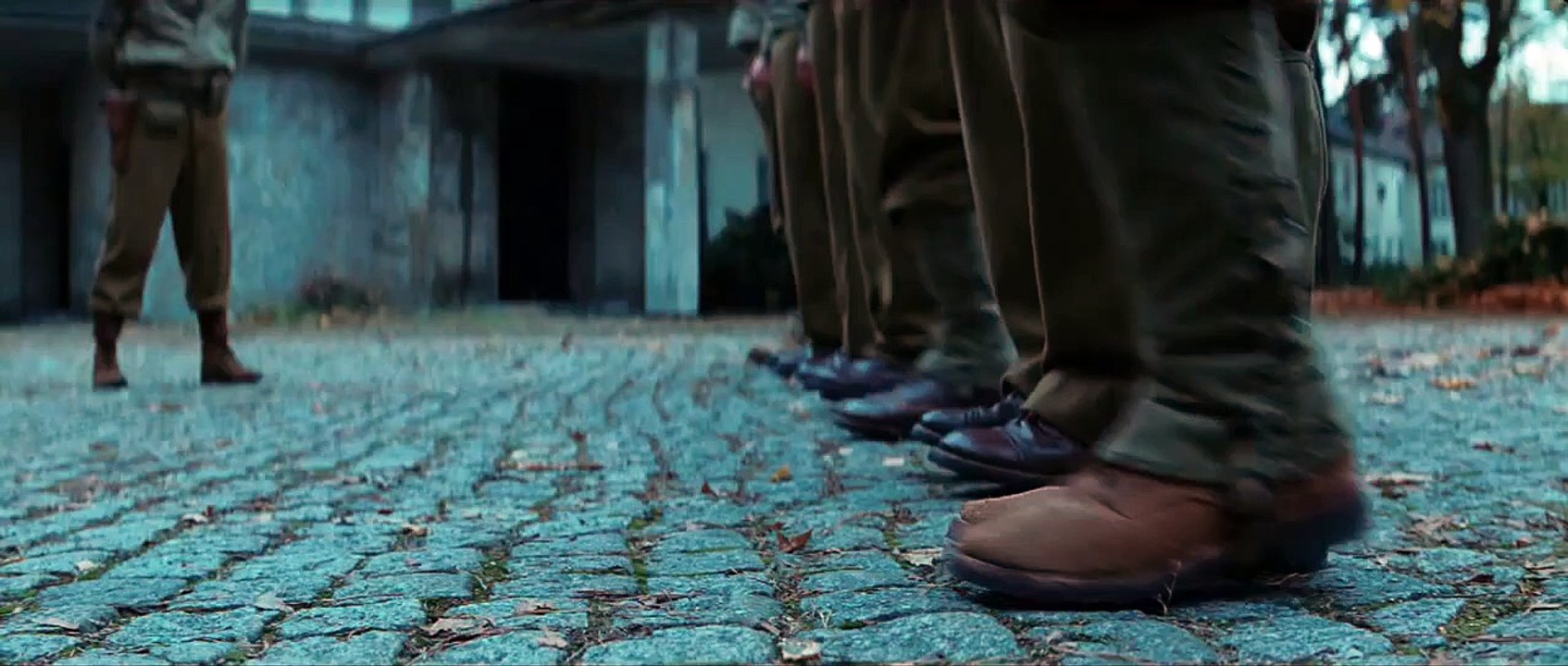 Inglourious Basterds - Malditos Bastardos - Trailer