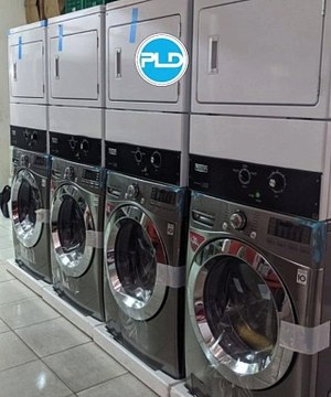PLD – Jual Mesin Laundry Terlengkap Depok Jawa Barat 0813-1796-8495