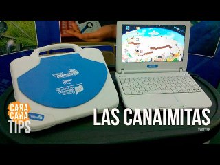 Download Video: ¿Cómo ha sido el impacto de las canaimitas en la educación venezolana?