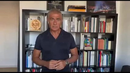 Clima, Pecoraro: rischio drammatico da emergenza scarsità idrica