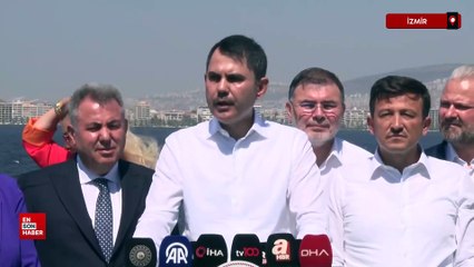 İzmir Körfezi Bilim Kurulu toplanıyor: Cemil Tugay katılmayacak