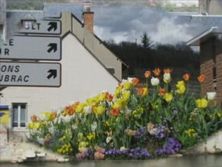 BALADE BOZOULS LAGUIOLE ESPALION