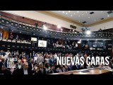 Así fue juramentado el Comité de Postulaciones Electorales