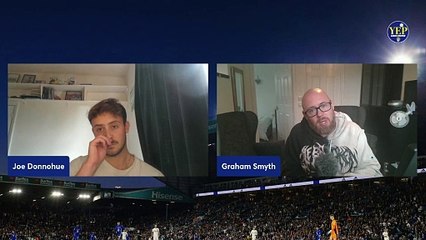 What Leeds United fans are owed by the 49ers