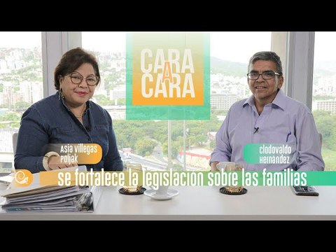 Es demasiado simple plantear el aborto en términos de acuerdo o desacuerdo . Asia Villegas Poljak