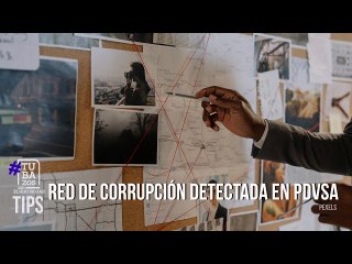 Red de corrupción detectada en PDVSA: Algunos nombres de las empresa implicadas