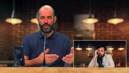 Replay de l'OM au café avec Sébastien Volpe et Romain Haering