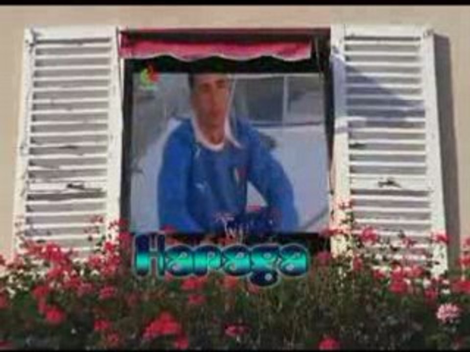 Algerie profonde HARAGAS Part_5