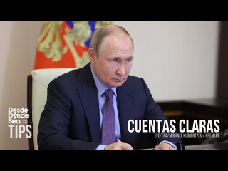 Sin confundir la geopolítica con la ideología: Rusia y América Latina frente a EEUU