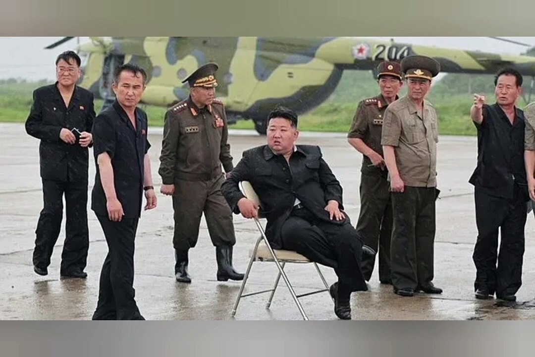 Kim Jong-Un Exécute 30 Responsables pour Manquement Grave au Devoir en Corée du Nord