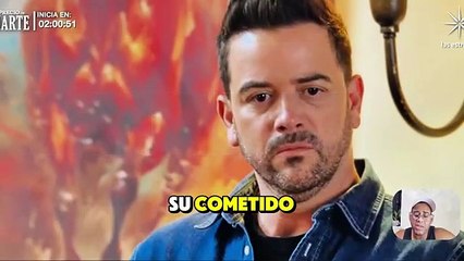 MI AMOR SIN TIEMPO  Capitulo 41 Completo