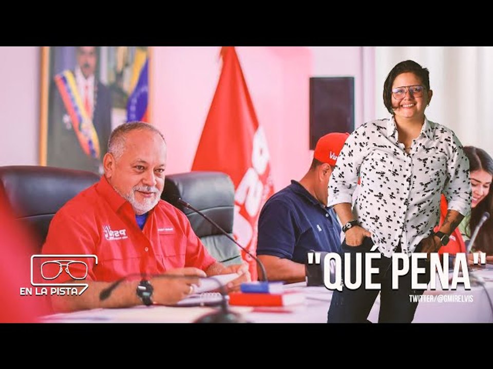 “No tenemos ni una sola razón de creer en el número de ellos”: Diosdado sobre inscritos en primarias