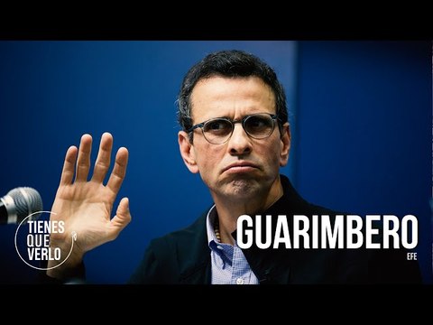Fantasma te dije y fantasma te quedaste: Maduro a Capriles