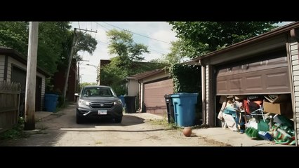 ALL HAPPY FAMILIES Trailer (2024) Josh Radnor