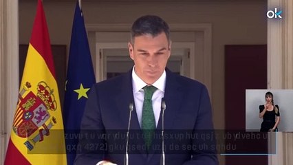 El nuevo jefe de gabinete de Sánchez redactó el informe de la 'España 2050' que aconseja no comer carne